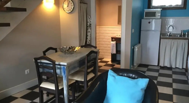 Apartamentos El Hospital de Villahormes, Reserva ahora Apartamento Villahormes Costa Verde