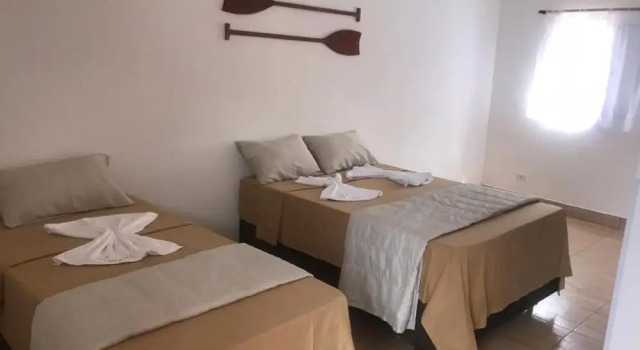 Pousada Parapuã