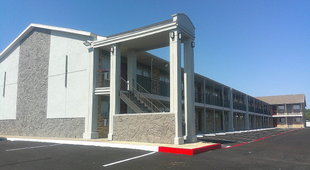 Days Inn by Wyndham Del Rio, Réserver Hôtel Del Rio Texas