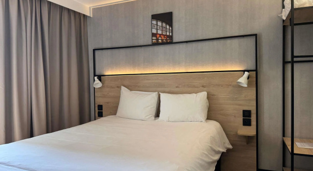 ibis Limoges Centre
