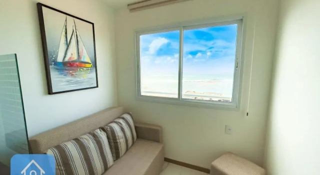 Studio Completo A 150m Da Praia De Piatã 2