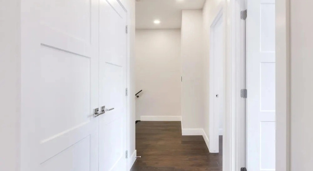Коттедж Luxury New Luxury Townhome 27