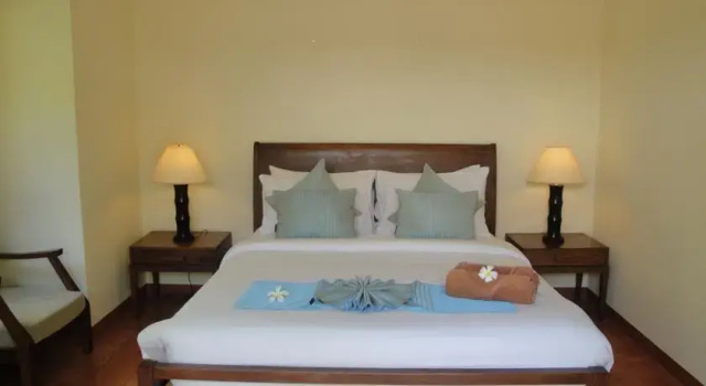 Mankoot Plantation Villa, Забронировать Вилла Отели Южного Таиланда 4 звезды, 4*