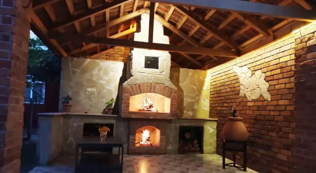 Guesthouse Mery, Book Hotel Kobuleti 