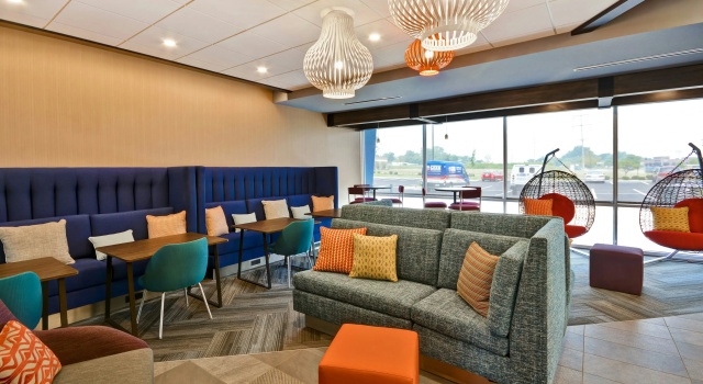 Tru by Hilton Beavercreek Dayton, Rezerwuj Hotel Beavercreek Ohio