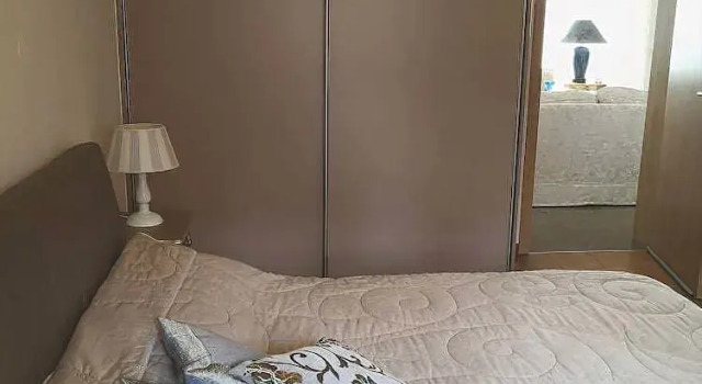 Greta Apartment