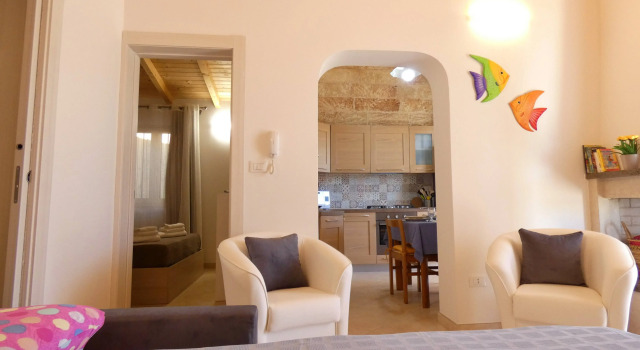 Casa Celeste - Immersa Nella Natura con Piscina Privata nel Salento