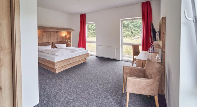 Hotel am Interpark