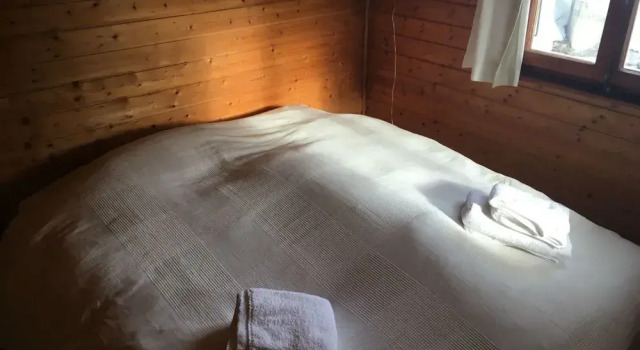 Шале Beautiful Chalet for 10 People in Vercorin