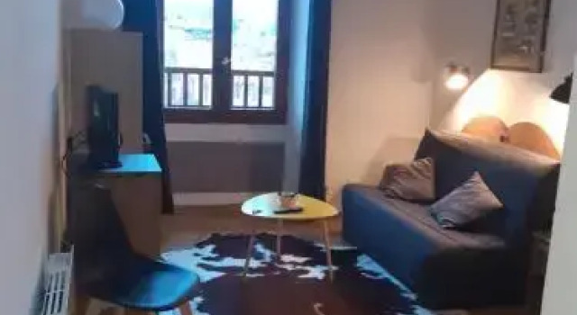 Apartment Le Carlton.5, Забронировать Апартаменты/квартира Chamonix City Centre Шамони-Монблан