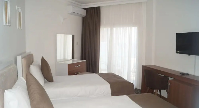 Номер Standard Celebrity Hotel