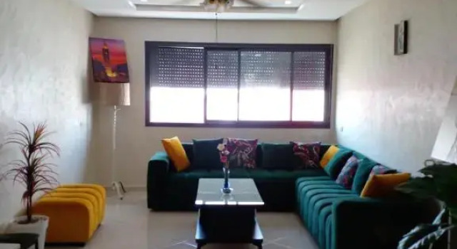 Апартаменты Appartement Centre-Ville kenitra