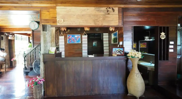 Khaung Chang Kam Boutique Hotel
