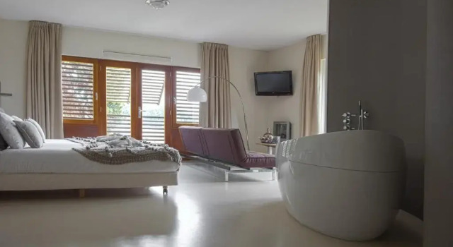 Suite Boshotel Overberg