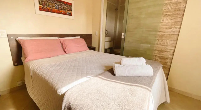 Mara e Ricardo Guesthouse