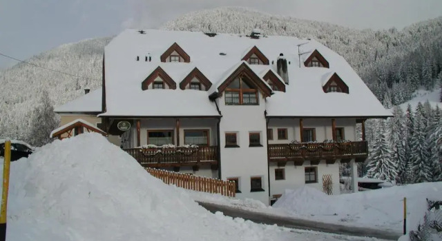 Residence Rogger