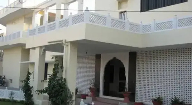 Jai Vilas Homestay
