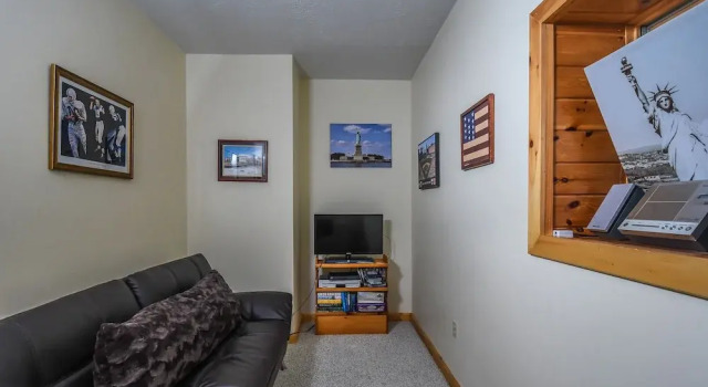 Terrapin Station 4 Bedroom House