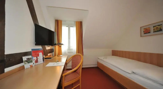 Одноместный номер Standard Hotel Promenade