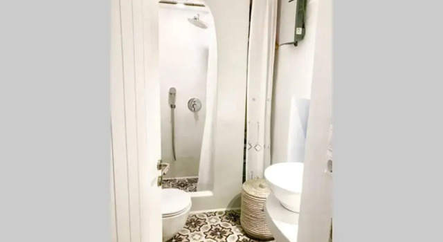 Коттедж Eri's Traditional Studio - Kato Chora