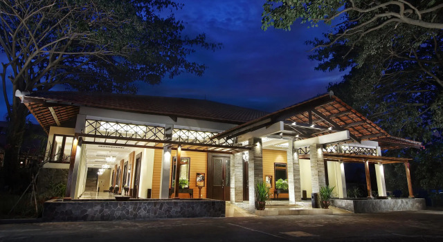 AKAR Hotels & Resort Lampung, Book Hotel Hotels in Sumatra with Breakfast, Breakfasts