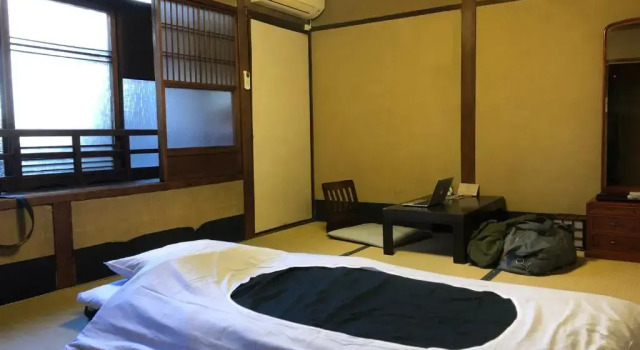 Номер Standard Gojo Guest House