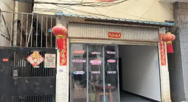 Jinghong Manyun Homestay, Buchen Sie Hotel Hotels in Yunnan mit Parkplatz, Parkplätze