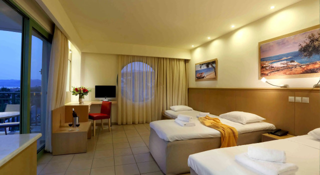 Star Beach Village and Water Park