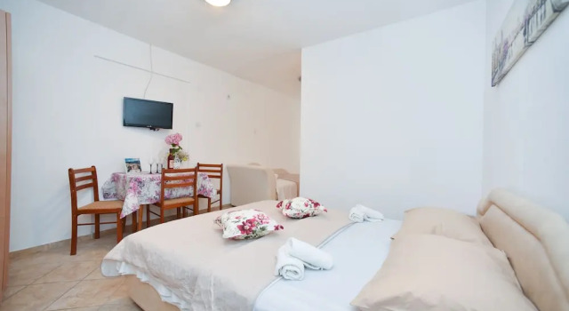 Люкс Comfort Bonik Apartments