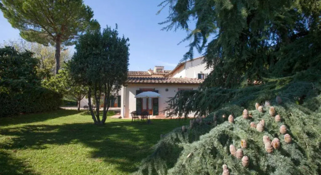 Апартаменты Fattoria Montignana
