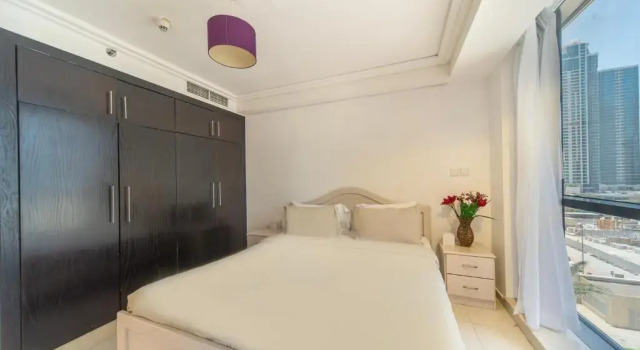 Cozy modern JLT flat next to metro - by bnbmehomes - 405