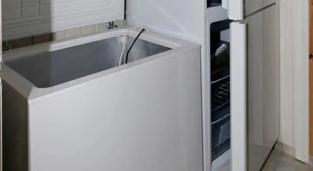 8 Person Holiday Home in Kvas, Rezervovat Rekreační dům Kvås 