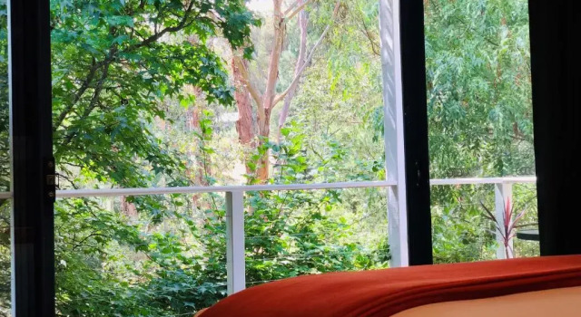 Студия The Dudley Boutique Hotel