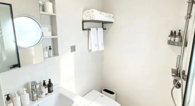 Люкс с 2 комнатами Star Cabin Flight Camp Resort Hotel