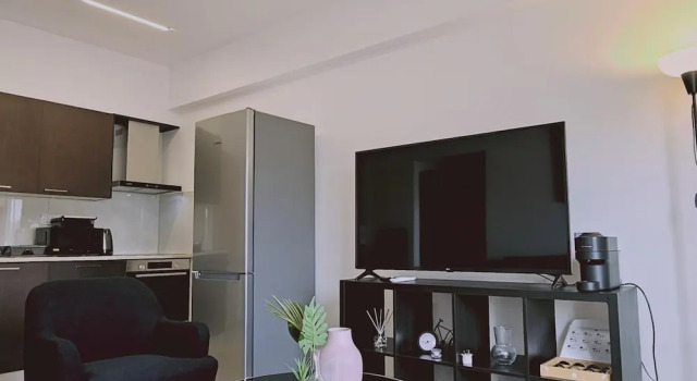 104 NIC - 302 Stay Cosmo City Suite, Забронировать Апартаменты/квартира Апартаменты Никосии, рядом с Filoxenia Conference Centre, Апартаменты/квартира
