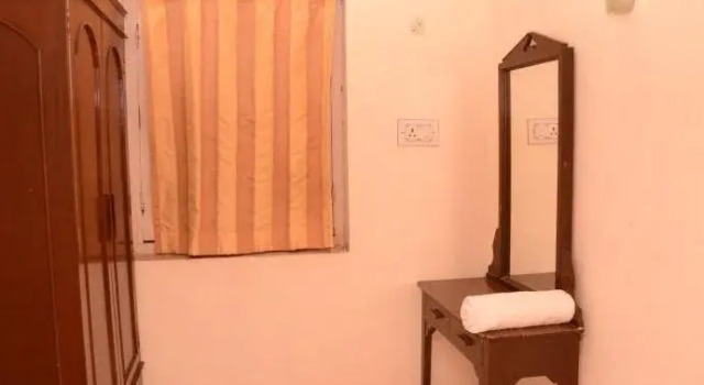 Hotel Orient
