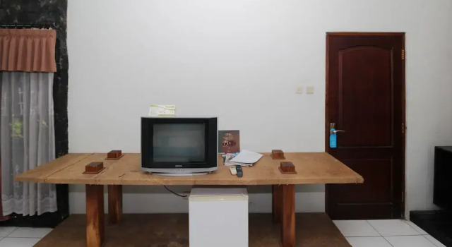 Airy Eco Sleman Kranji 19B Yogyakarta