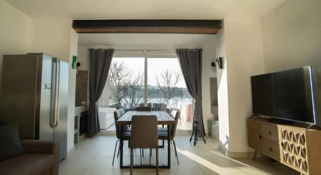 Lake House I Pioppi, Rezervasyon Otel Lazio otoparklı oteller, Otopark