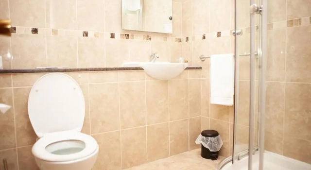 Номер Standard Griffin Inn