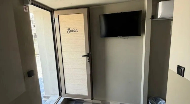 Номер Economy toStay loft