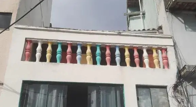 Arraial Blues Hostel, Забронировать Хостел Отели Арраял-ду-Кабу с парковкой, рядом с Arraial do Cabo City Hall, Парковка