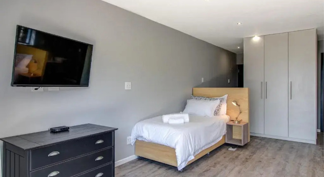 Номер Luxury Sky Blue Guest House