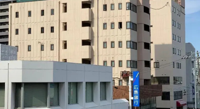 Matsue Urban Hotel, Reserva ahora Hotel Hoteles baratos en Chugoku