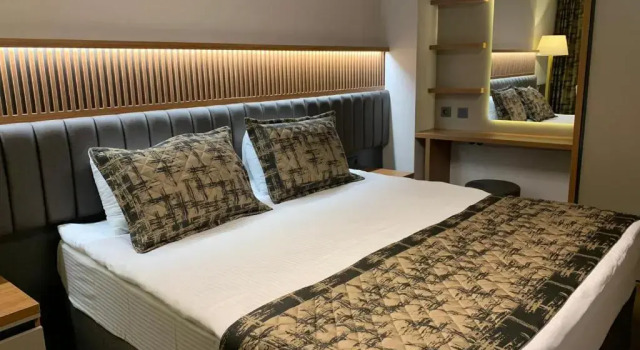 Номер Standard Özkaya hotel