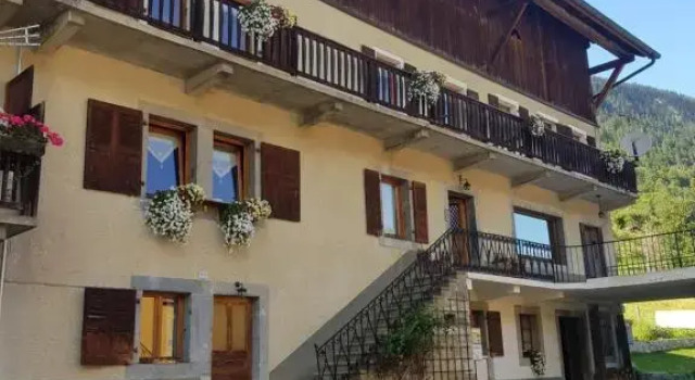 Gite de la Snaille, Réserver Hôtel Le Reposoir Auvergne