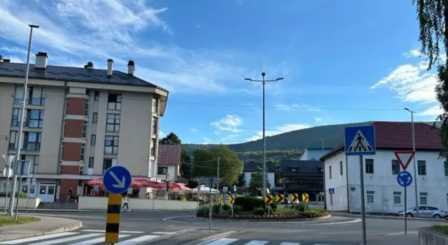 Guest House Olbina