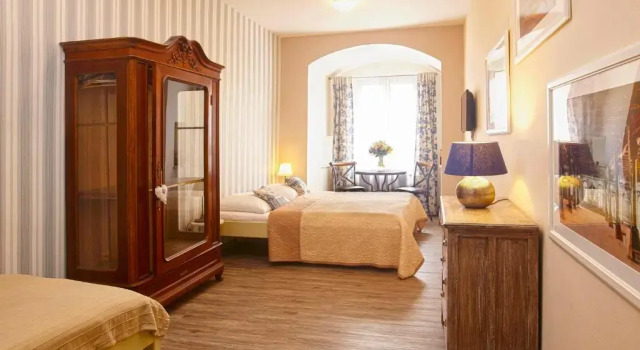 Penzion Kostnický dům, Reserva ahora Hotel Tábor Bohemia Meridional