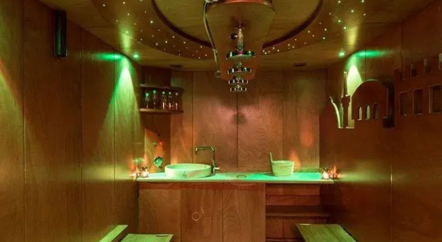 B&B Honey Spa