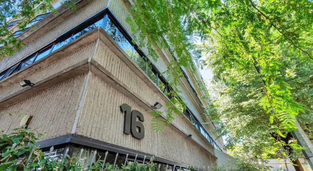 City Studio Near K'rd with WiFi, Забронировать Апартаменты/квартира Отели Окленда с парковкой, рядом с Вестерн-Парк, Парковка