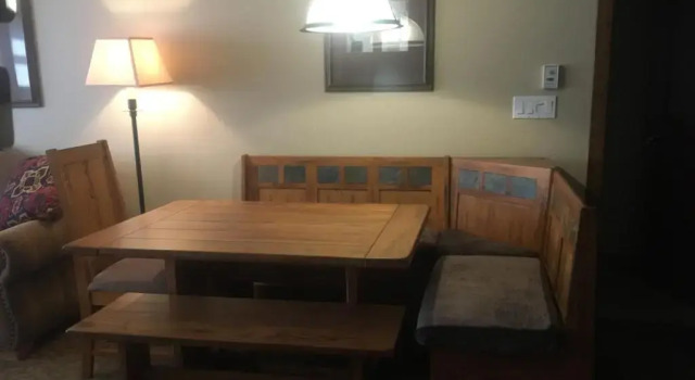 Апартаменты Taynton Lodge at Panorama Mountain Village Resort